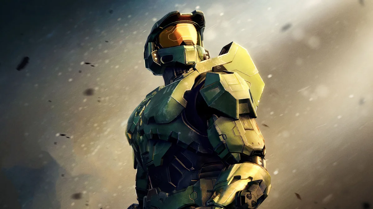 قرار بود انتشار بازی Halo Infinite بازهم عقب بیفتد