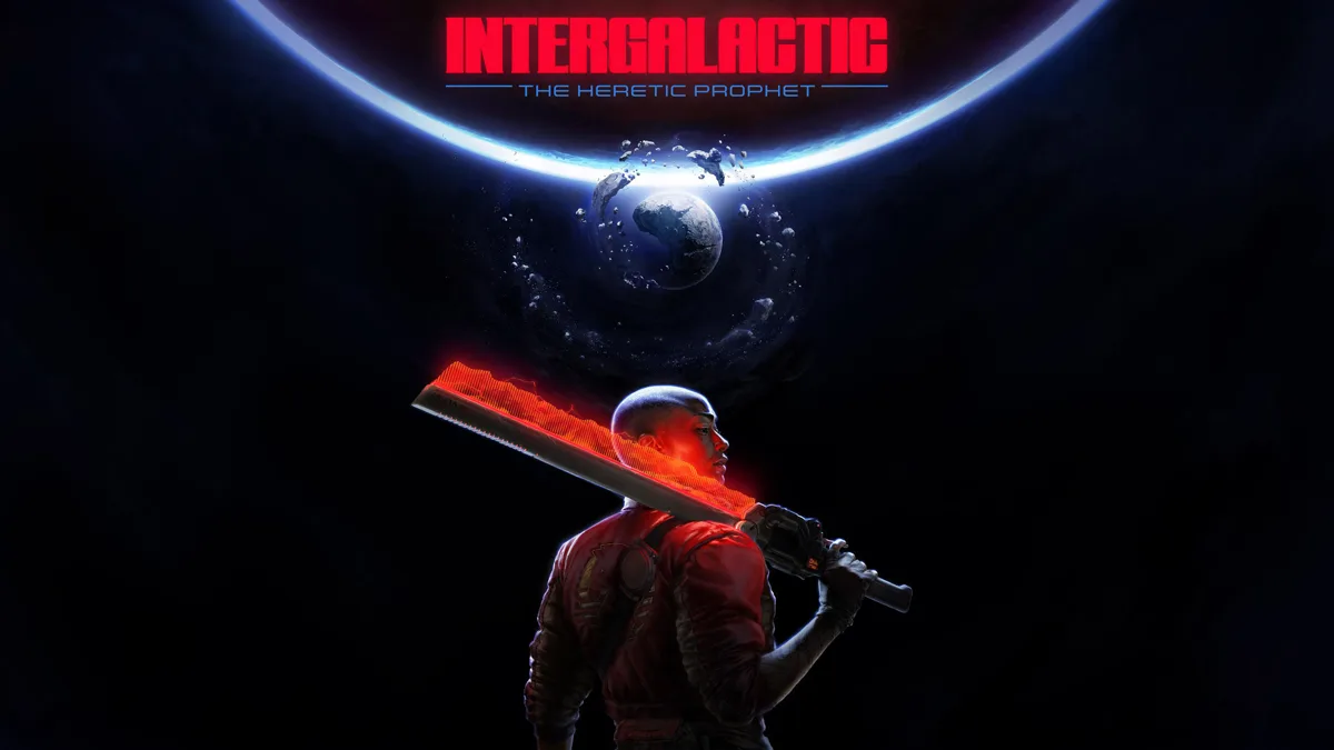 تغییر و تحول مداوم بازی Intergalactic در فرایند توسعه