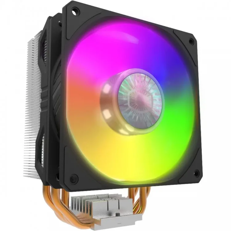 خرید خنک کننده پردازنده Cooler Master Hyper 212 ARGB