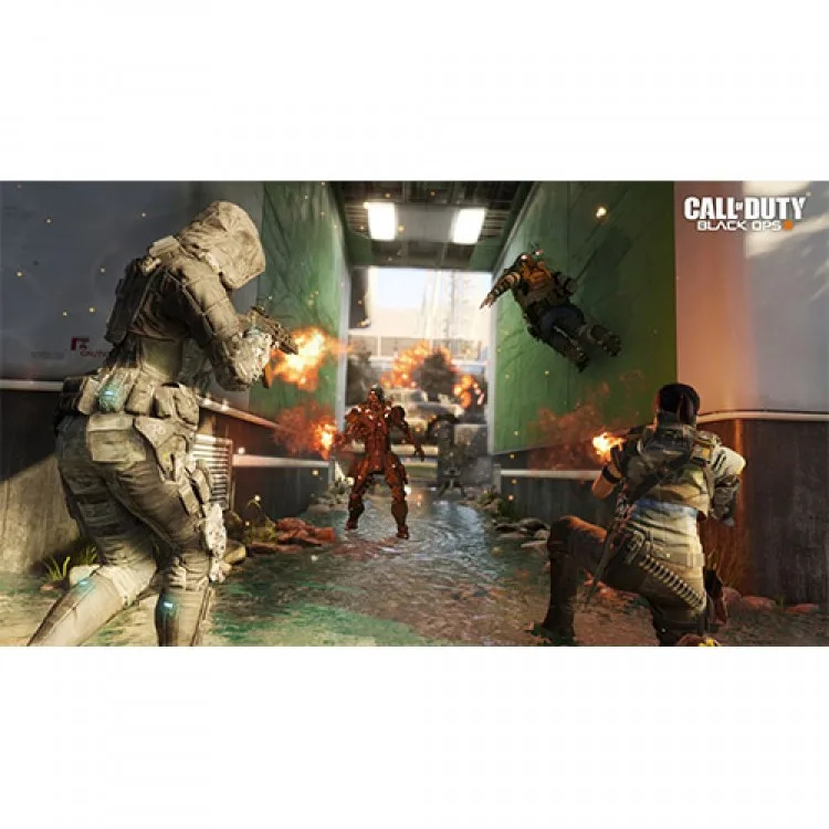Call of Duty Black Ops 3 - Xbox One
