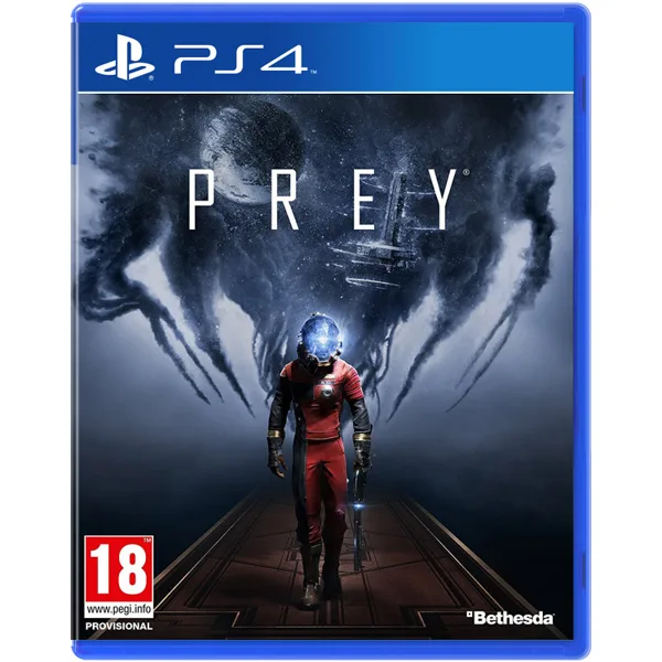خرید بازی Prey