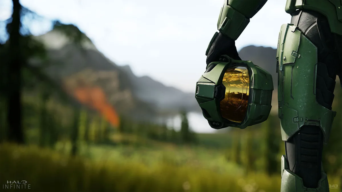 نمایشگاه Gamescom 2021: تاریخ انتشار بازی Halo Infinite مشخص شد + تریلر