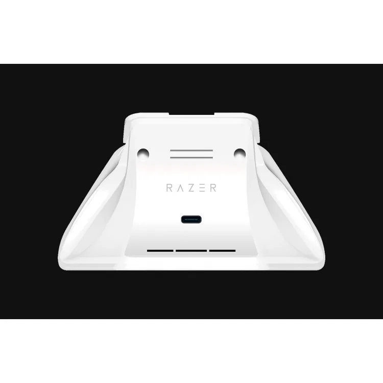 خرید پایه شارژ Razer Universal برای ایکس باکس - سفید