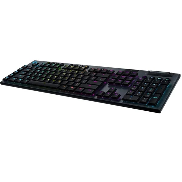 خرید کیبورد بی سیم Logitech G G915 - خطی