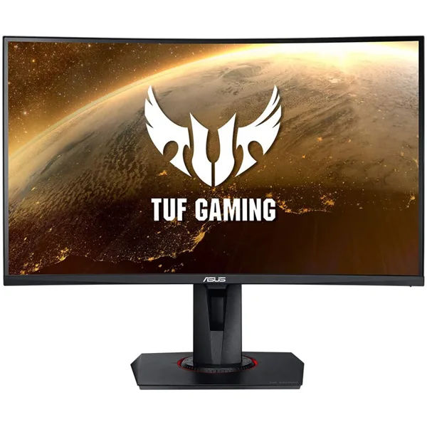 خرید مانیتور ASUS TUF VG27WQ - کیفیت WQHD - سایز 27 اینچ