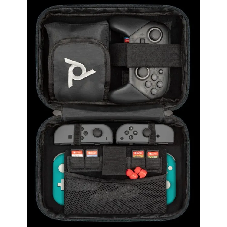 خرید کیف PDP Commuter Case مخصوص نینتندو سوییچ - طرح Hyrule Hero Link