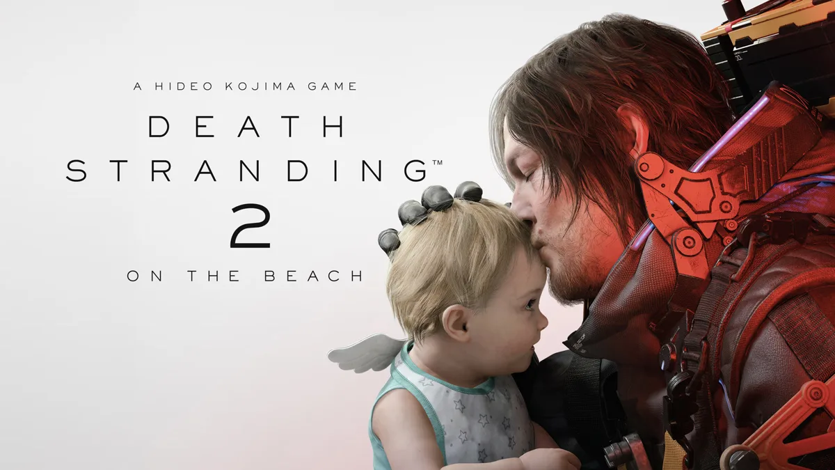 نقدهای بازی Death Stranding 2: On The Beach