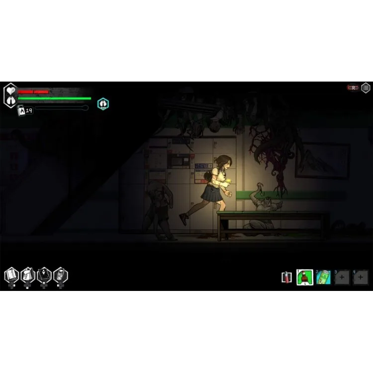 خرید بازی The Coma: Double Cut برای نینتندو سوییچ