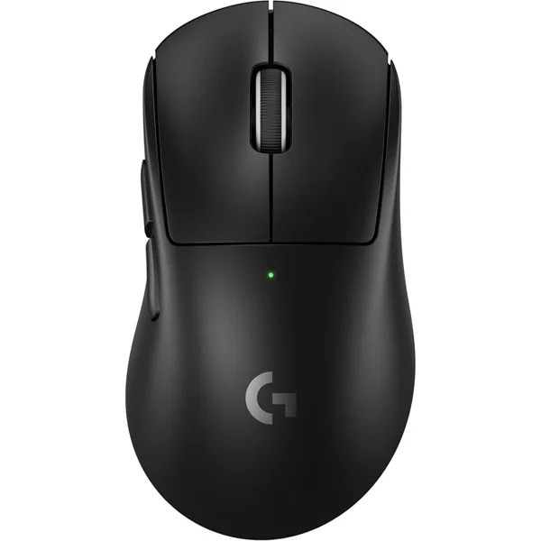 خرید موس Logitech G Pro X SUPERLIGHT 2 DEX - بی سیم - سیاه