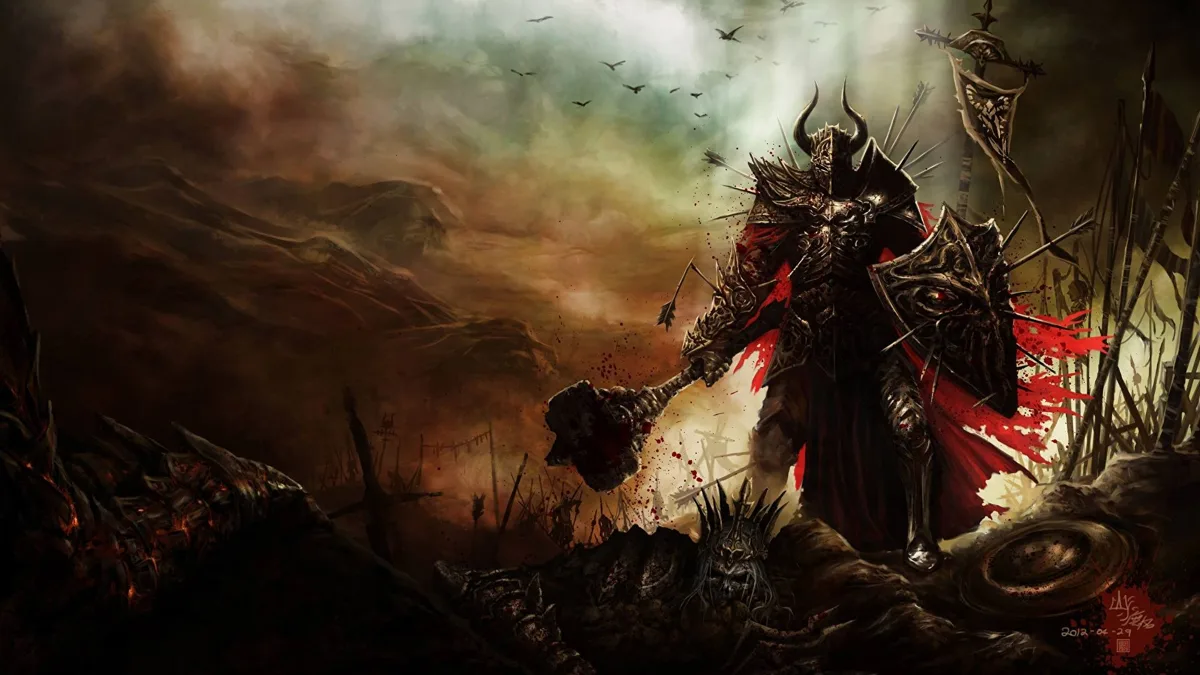 ۱۰ بازی که اگر بازی Diablo III را دوست دارید باید امتحان کنید