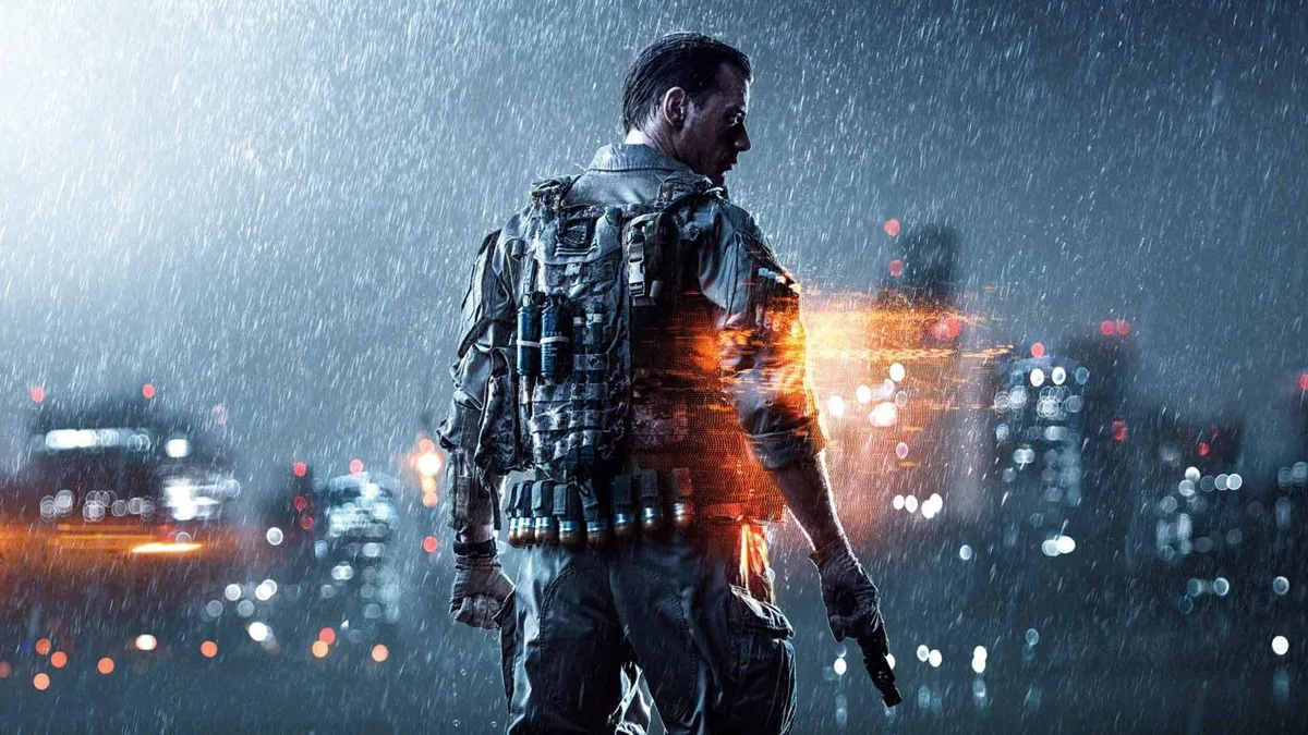 شایعه: بازی Battlefield 6 در دوره جنگ جهانی سوم جریان خواهد داشت