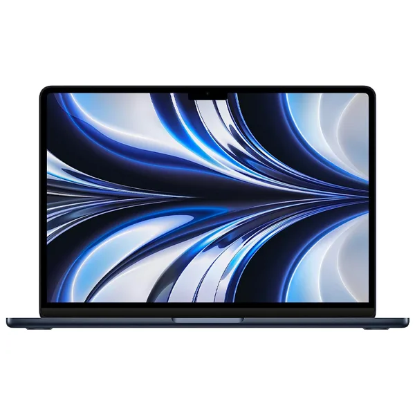 خرید لپ تاپ MacBook Air 13 MLY33 - سورمه ای