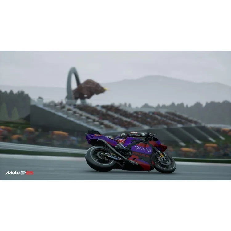 خرید بازی MotoGP 25 نسخه Day One برای PS5