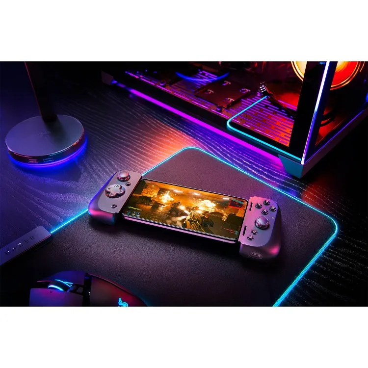 خرید گیم پد Razer Kishi V2 برای اندروید