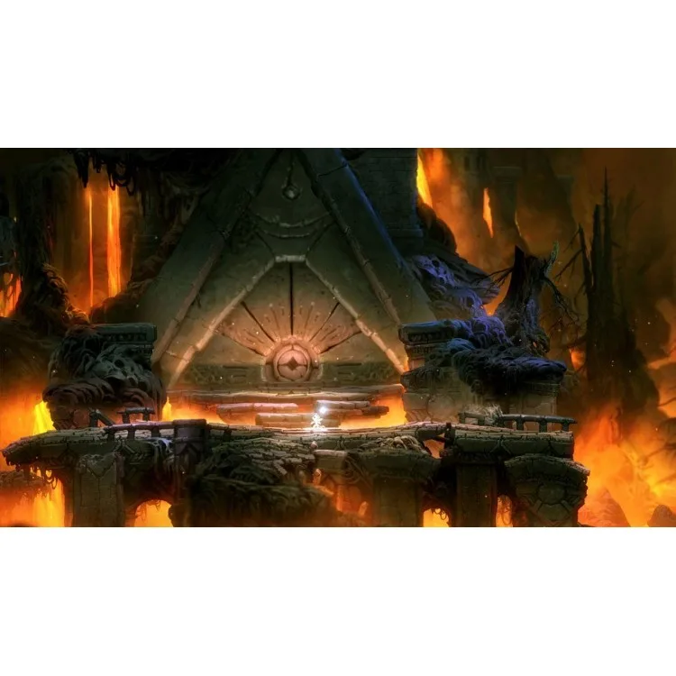 خرید بازی Ori and the Blind Forest نسخه Definitive برای نینتندو سوییچ