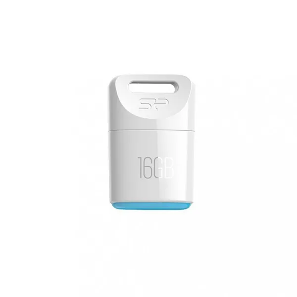 خرید فلش مموری SP Touch T06 USB 2.0 Flash Drive - 16GB