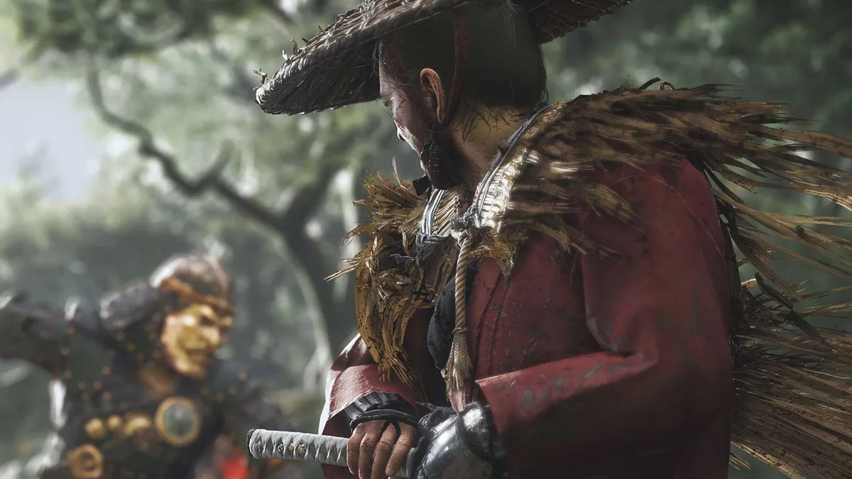 شایعه: جزئیات بسته گسترش دهنده بازی Ghost of Tsushima منتشر شد