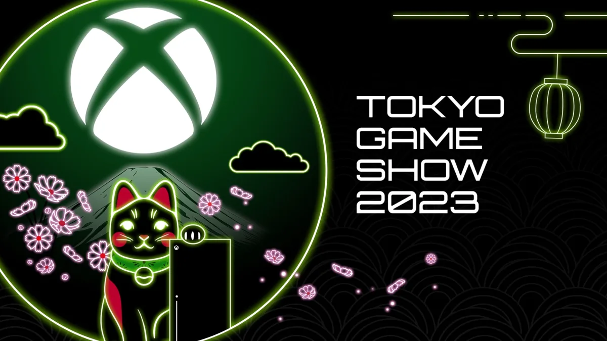 معرفی بازیهای جدید گیم پس در رویداد Tokyo Game Show