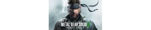 اطلاعات بیشتری از بازی Metal Gear Solid Delta: Snake Eater منتشر شد