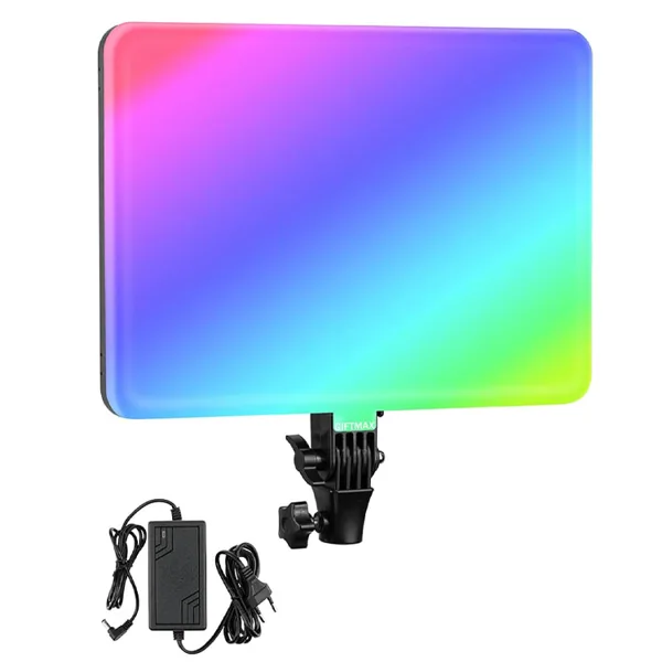 خرید GiftMax PM-36 RGB Light Panel