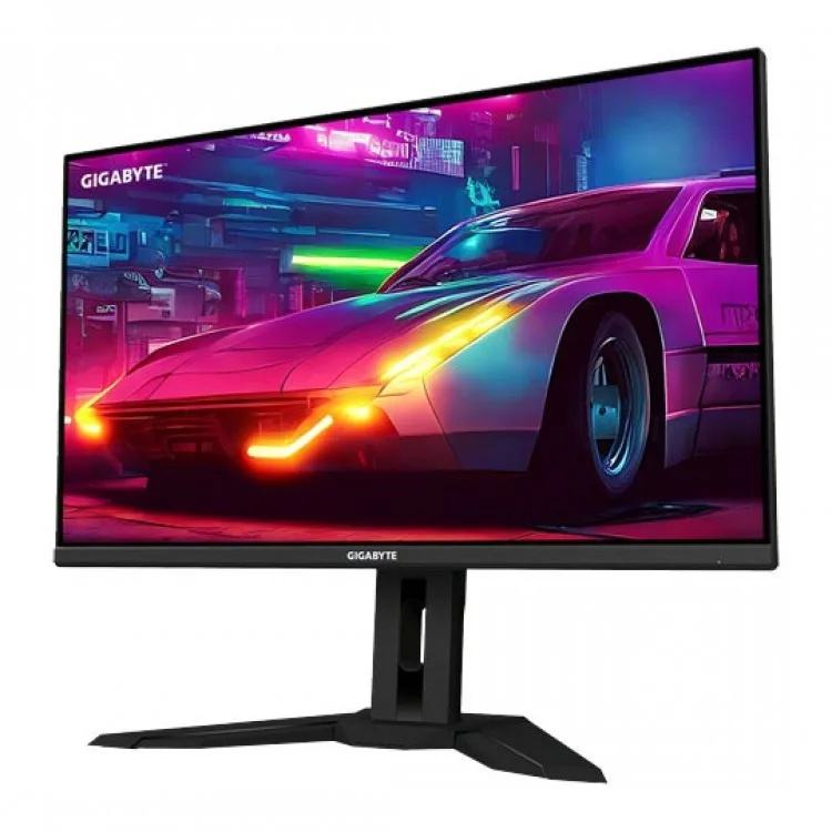 خرید مانیتور Gigabyte M32U - کیفیت 4K - سایز ۳۲ اینچ