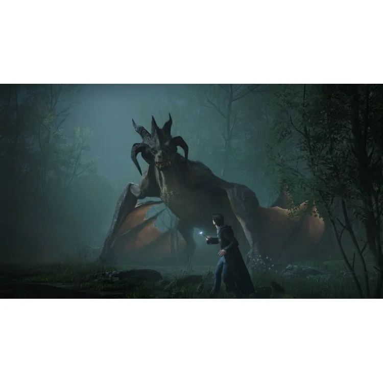 خرید بازی Hogwarts Legacy نسخه دلوکس برای PS5