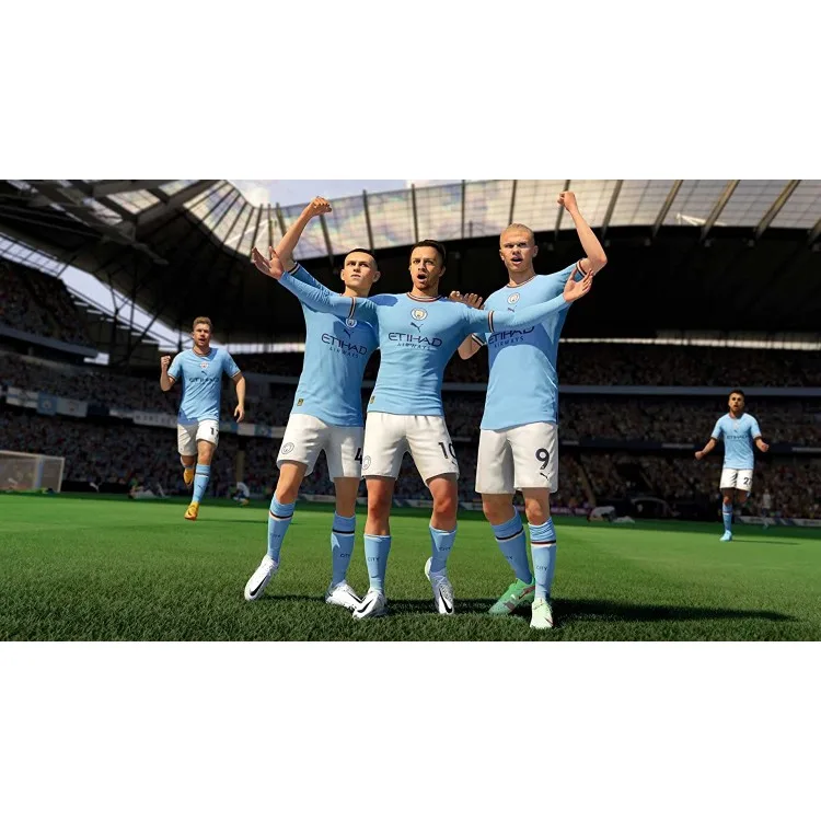 خرید بازی FIFA 23 برای نینتندو سوییچ