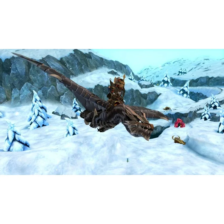 خرید بازی Monster Hunter Stories Collection برای نینتندو سوییچ