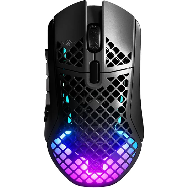 خرید موس SteelSeries Aerox 9 - بی سیم