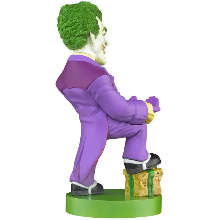 خرید عروسک نگهدارنده کنترلر و موبایل- به همراه کابل شارژ دو متری - مدل Joker