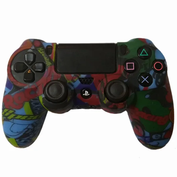 روکش کنترلر Dualshock 4