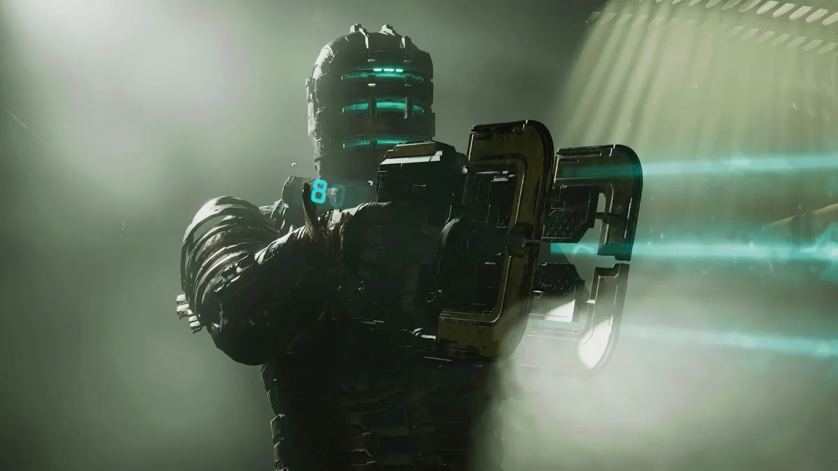 استودیو EA Motive به ادامه کار روی فرنچایز Dead Space علاقهمند است