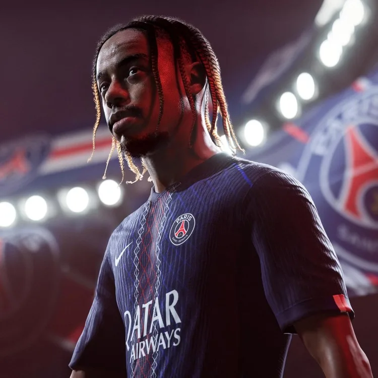 خرید کارت دانلود بازی FC 26 برای نینتندو سوییچ 2 کارکرده