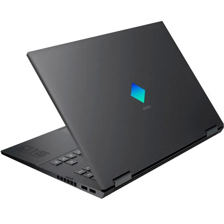 خرید لپ تاپ HP OMEN B0013 - A - نمایشگر FHD - حافظه 1TB - رم 16GB - پردازنده Core i7 - کارت گرافیک RTX 3060