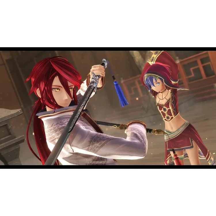 خرید بازی The Legend of Heroes: Trails through Daybreak 2 نسخه دلوکس برای نینتندو سوییچ