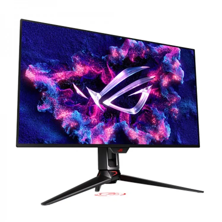 خرید مانیتور Asus ROG Swift OLED PG32UCDP - کیفیت 4K - سایز ۳۲ اینچ