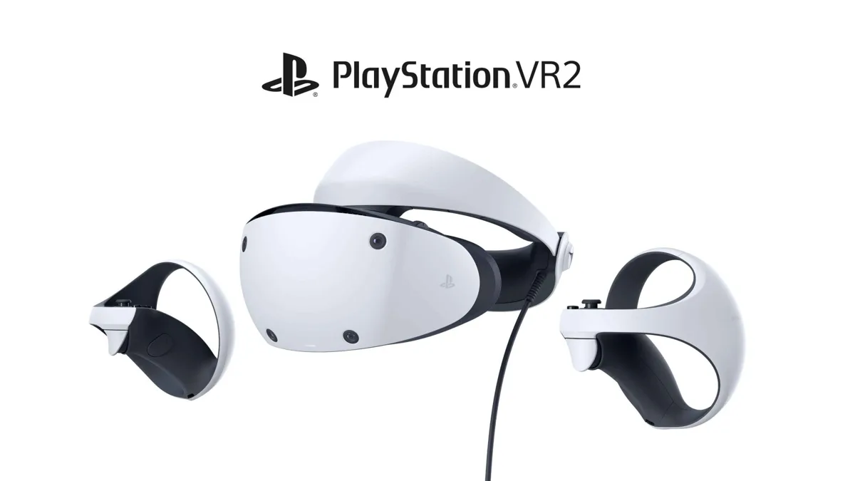 بهترین بازیهای هدست PS VR2