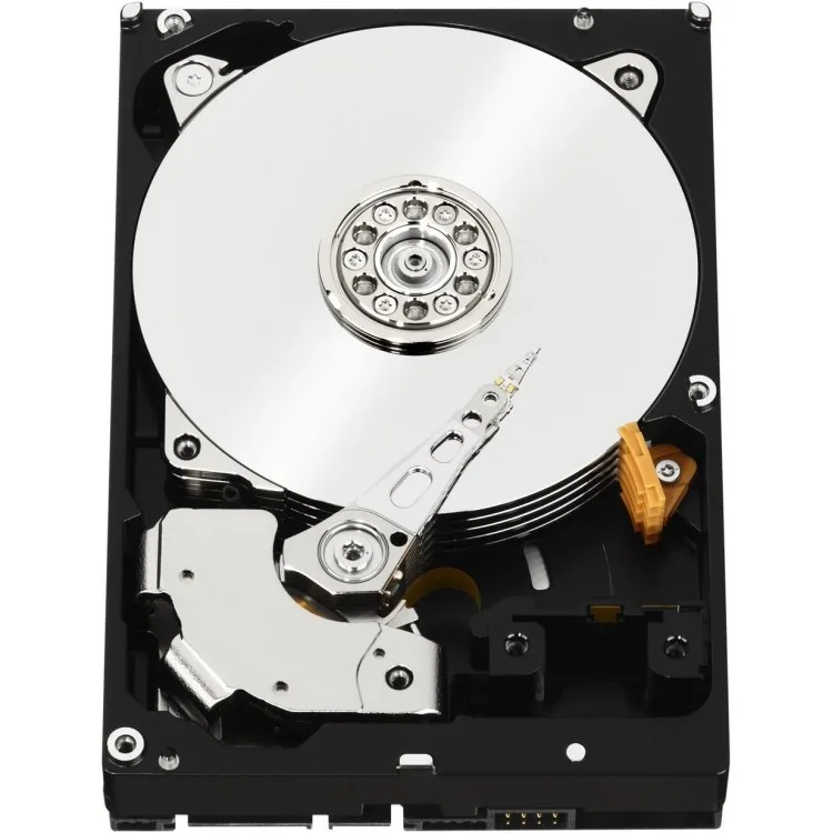 خرید هارد WD Caviar Black WD2002FAEX - دو ترابایت