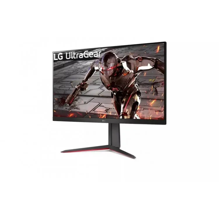خرید مانیتور LG UltraGear 32GN650-B - کیفیت QHD - سایز 32 اینچ