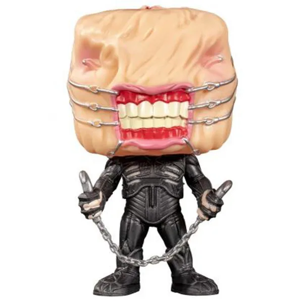 خرید عروسک POP! - شخصیت Chatterer Special Edition