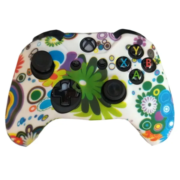 خرید Xbox One Controller cover - Code 42