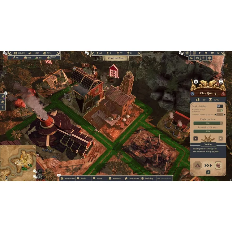 خرید بازی Republic of Pirates برای PS5