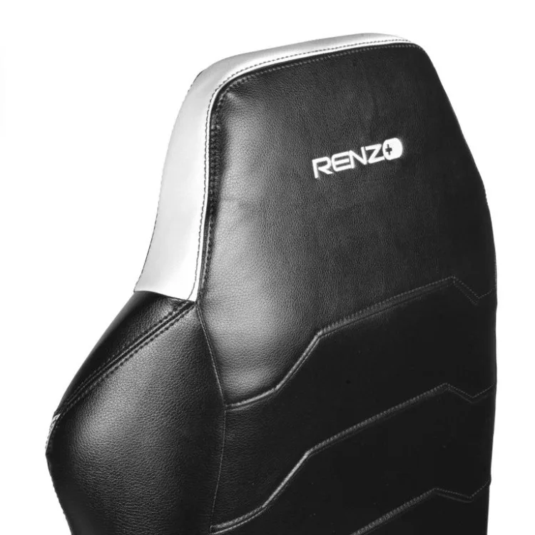 صندلی گیمینگ RENZO Imperial XL Neon Green