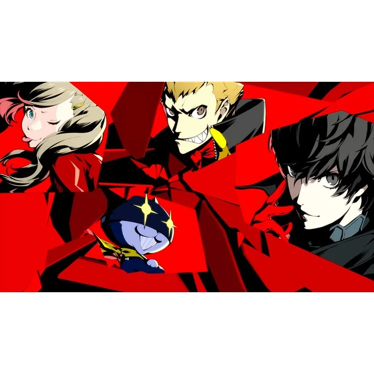 خرید بازی Persona 5 Royal برای PS5