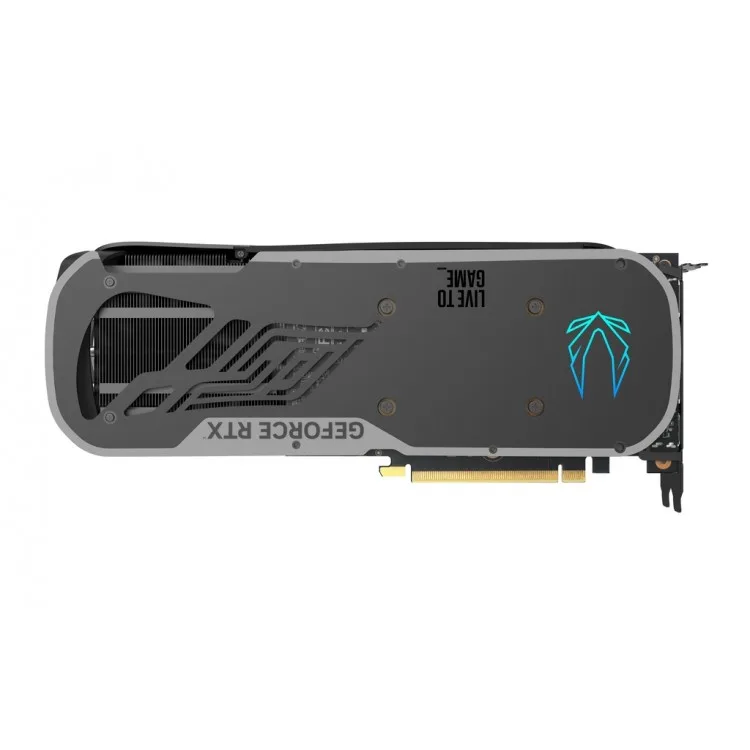خرید کارت گرافیک ZOTAC GeForce RTX 4070 Trinity - حافظه 12 گیگابایت