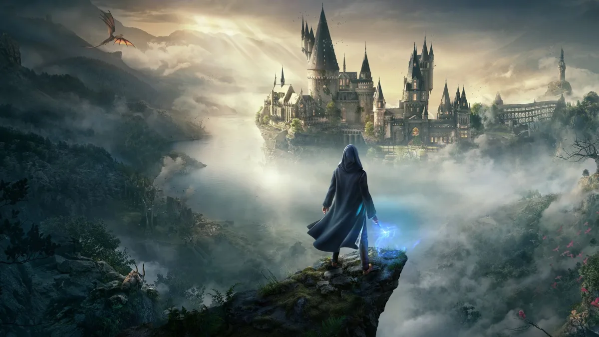 سیستم موردنیاز بازی Hogwarts Legacy مشخص شد