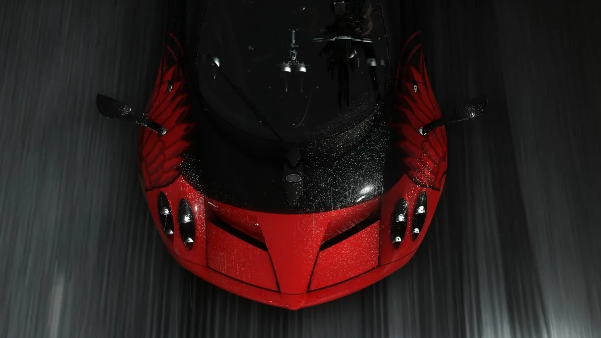 کارگردان بازی DriveClub در سال 2022 عنوانی متفاوت را رونمایی خواهد کرد