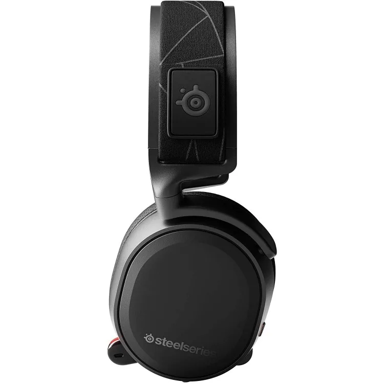 خرید هدست SteelSeries Arctis 7 - بی سیم - سیاه