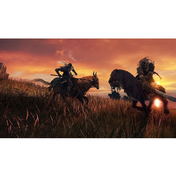 خرید بازی Elden Ring نسخه Launch برای PS4