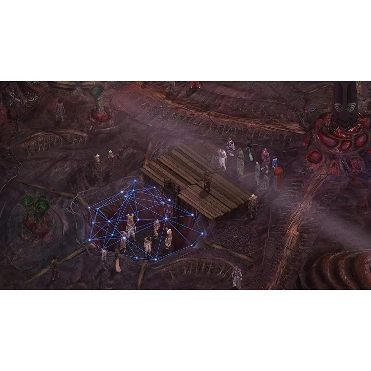 خرید بازی Torment: Tides of Numenera Day One Edition - نسخه xbox One
